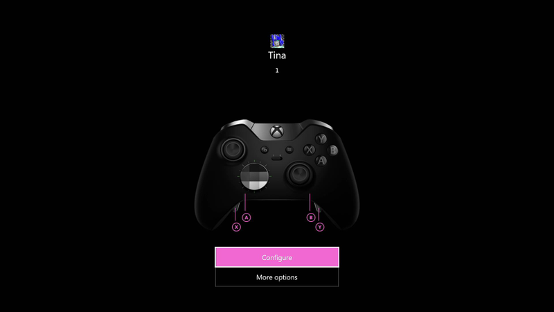 Illustration for article titled Xbox Elite Wireless Controller: The Kotaku Review